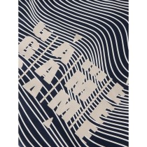 NAME IT Bluse Valliant Navy Blazer Game